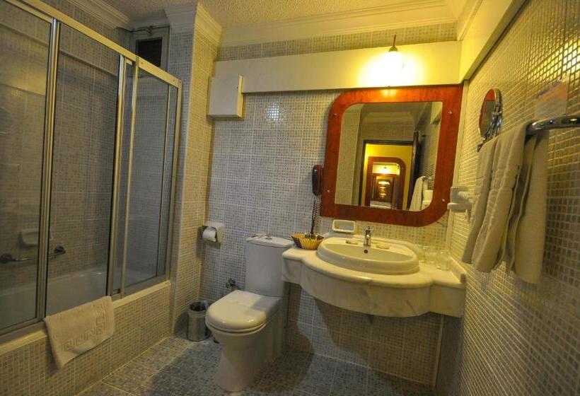 컴포트 룸, Dinler Hotels Urgup