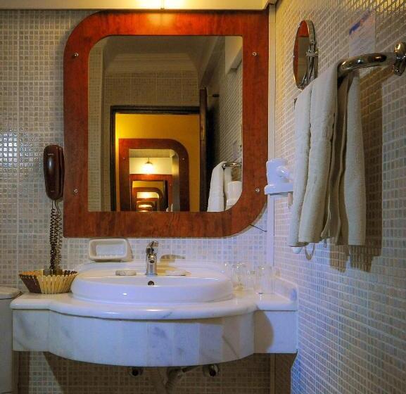 חדר קומפורט, Dinler Hotels Urgup