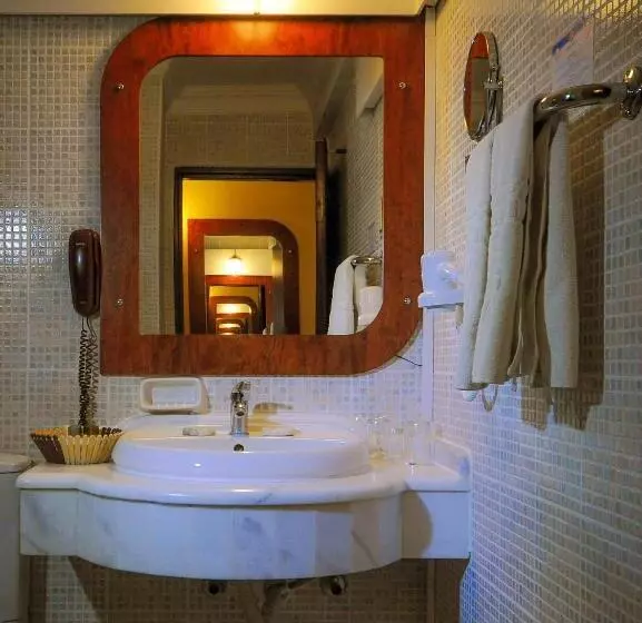 اتاق راحتی, Dinler Hotels Urgup