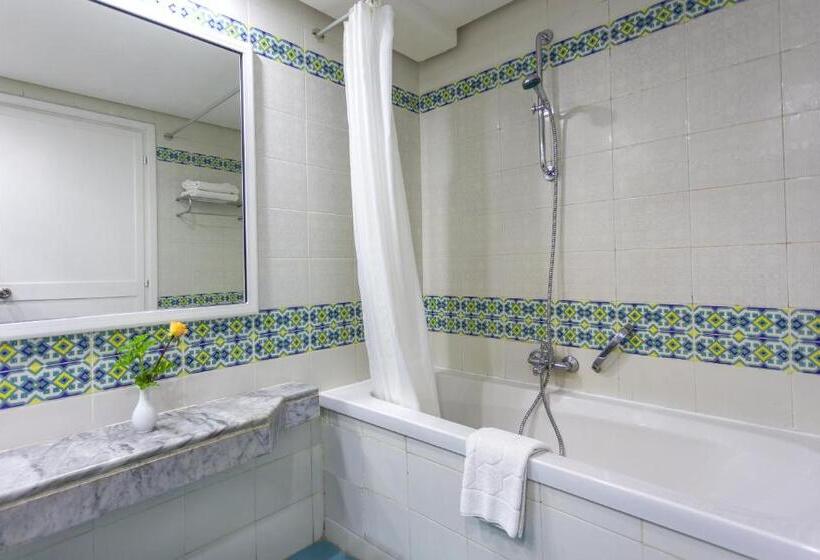 غرفة قياسية فردية, Djerba Holiday Beach