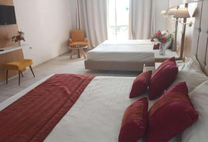Семейный Номер, Djerba Holiday Beach