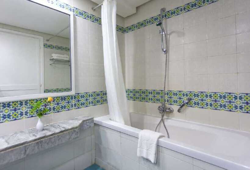 غرفة قياسية فردية, Djerba Holiday Beach