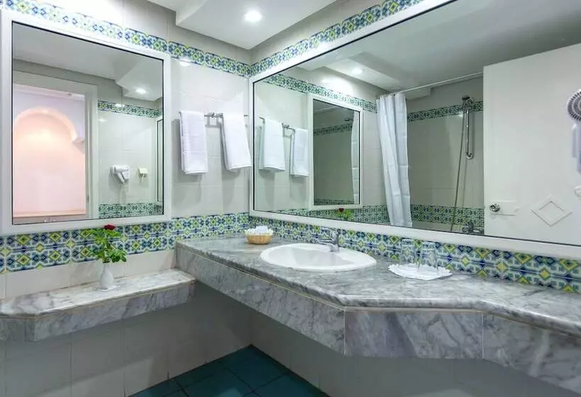 اتاق استاندارد, Djerba Holiday Beach