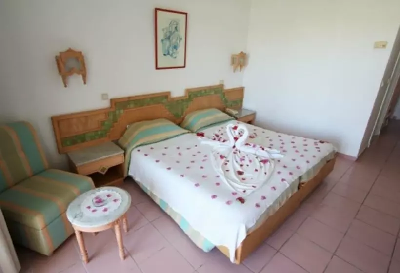 اتاق استاندارد, Djerba Holiday Beach