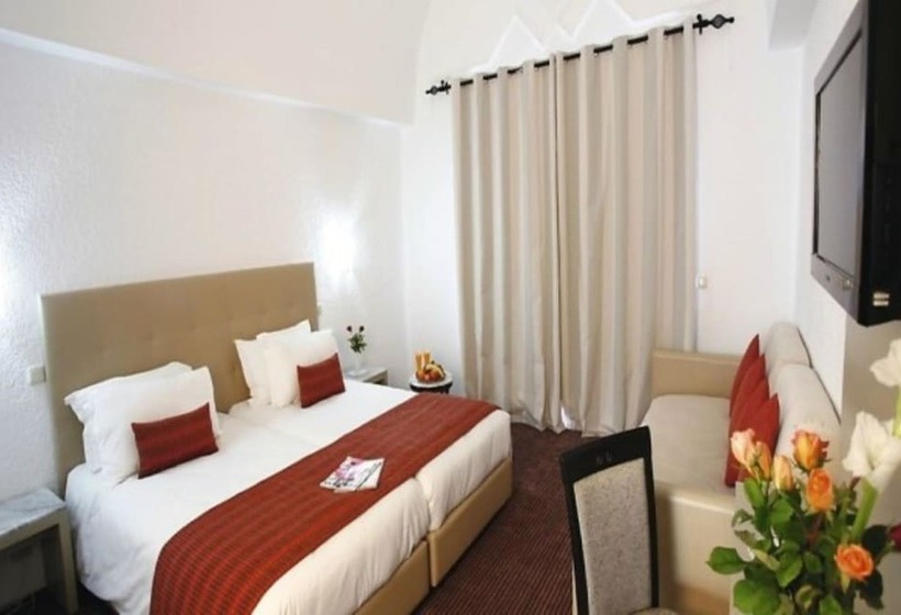 غرفة قياسية, Djerba Holiday Beach