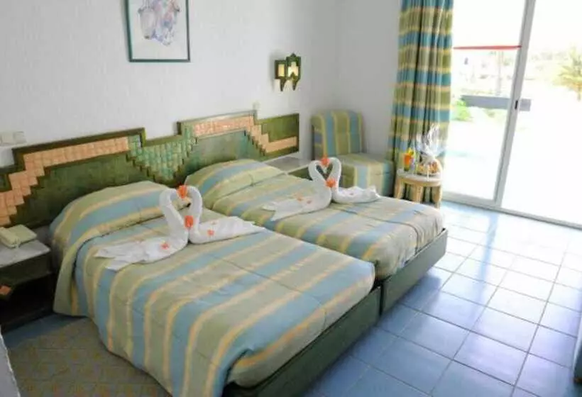 اتاق استاندارد, Djerba Holiday Beach