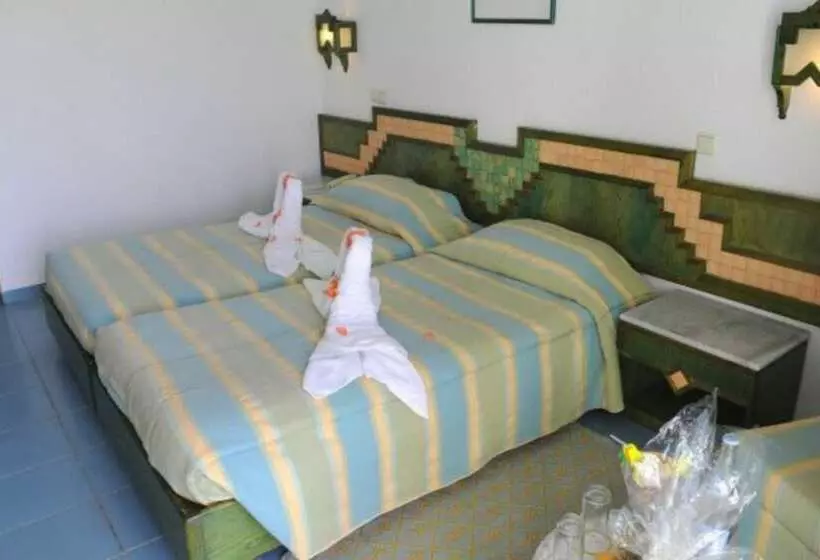 اتاق استاندارد, Djerba Holiday Beach
