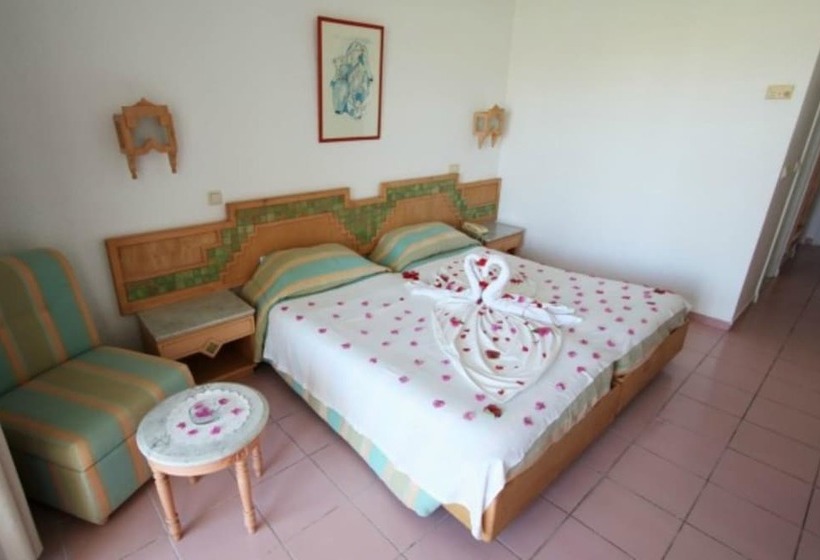 غرفة قياسية ثلاثية, Djerba Holiday Beach