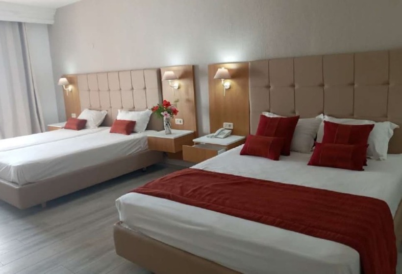 Семейный Номер, Djerba Holiday Beach