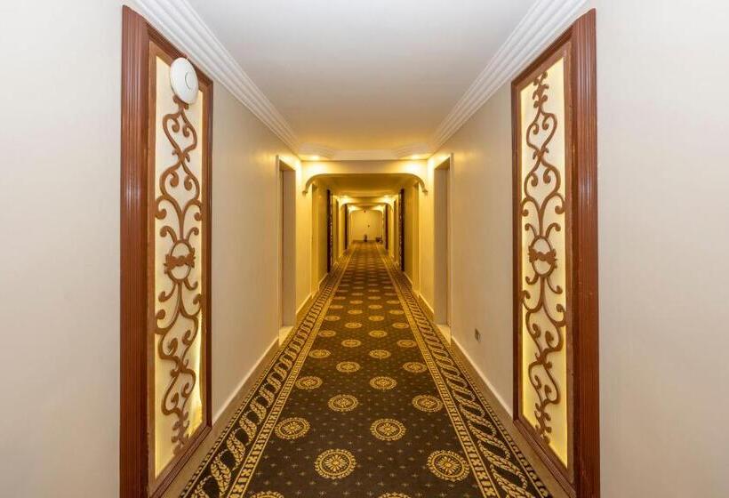 سوییت, Grand Anka