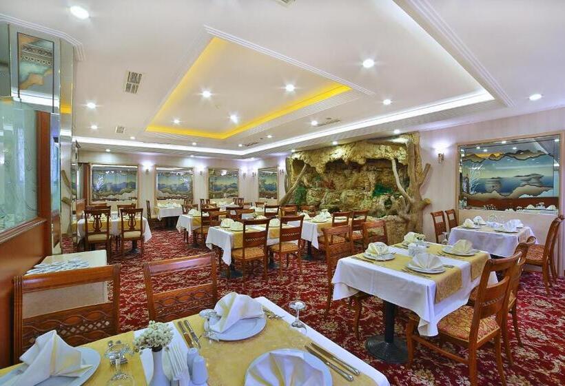 سوییت, Grand Anka