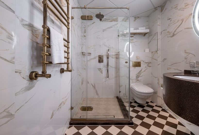 اتاق سوپریور, Grand Hotel Lviv Casino & Spa