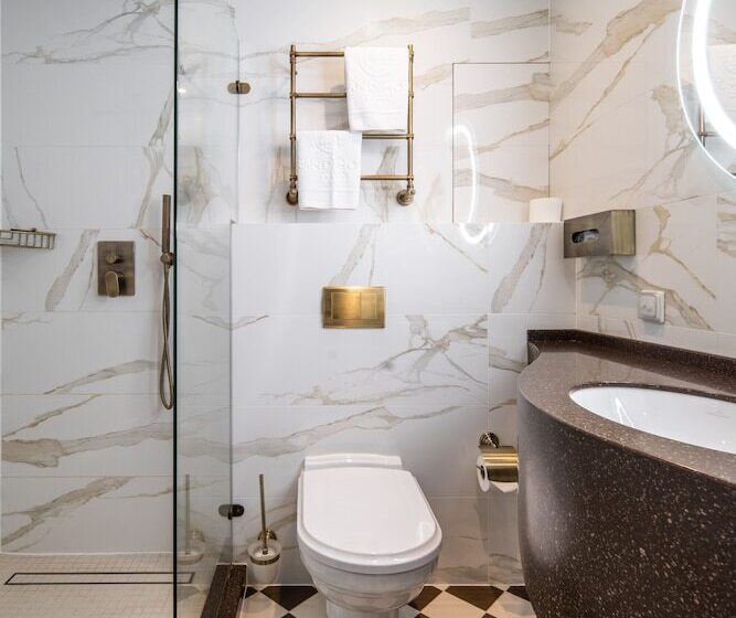 اتاق سوپریور, Grand Hotel Lviv Casino & Spa