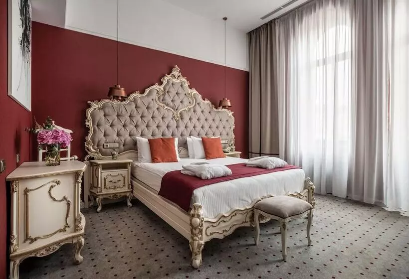 اتاق سوپریور, Grand Hotel Lviv Casino & Spa