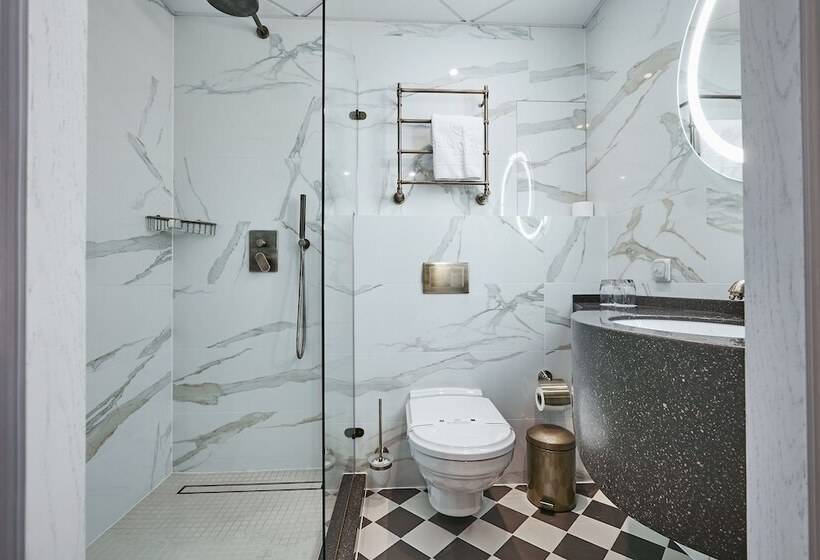 اتاق استاندارد, Grand Hotel Lviv Casino & Spa