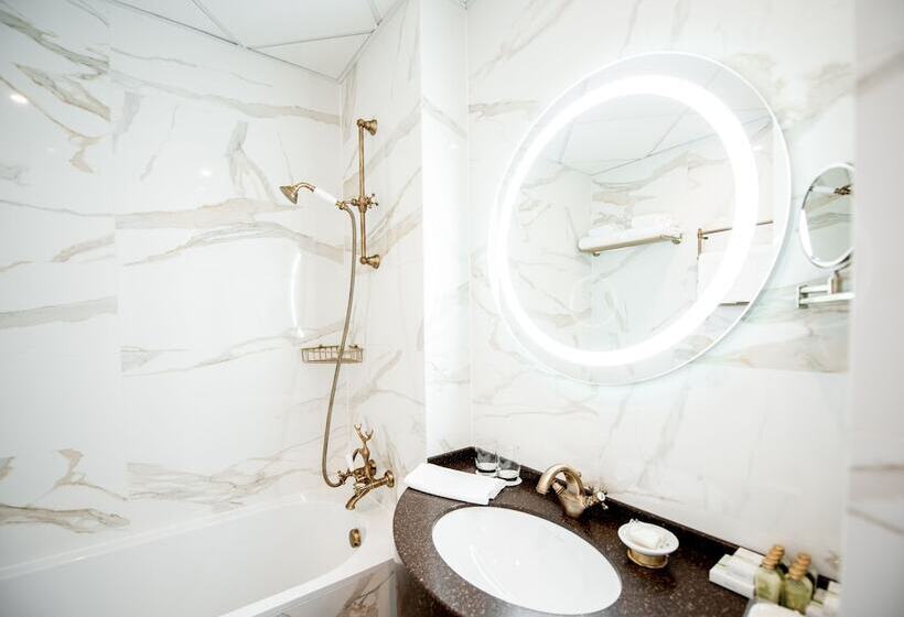 اتاق سوپریور, Grand Hotel Lviv Casino & Spa