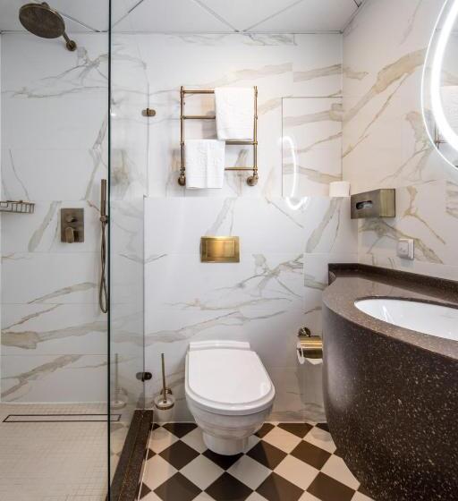 اتاق استاندارد, Grand Hotel Lviv Casino & Spa