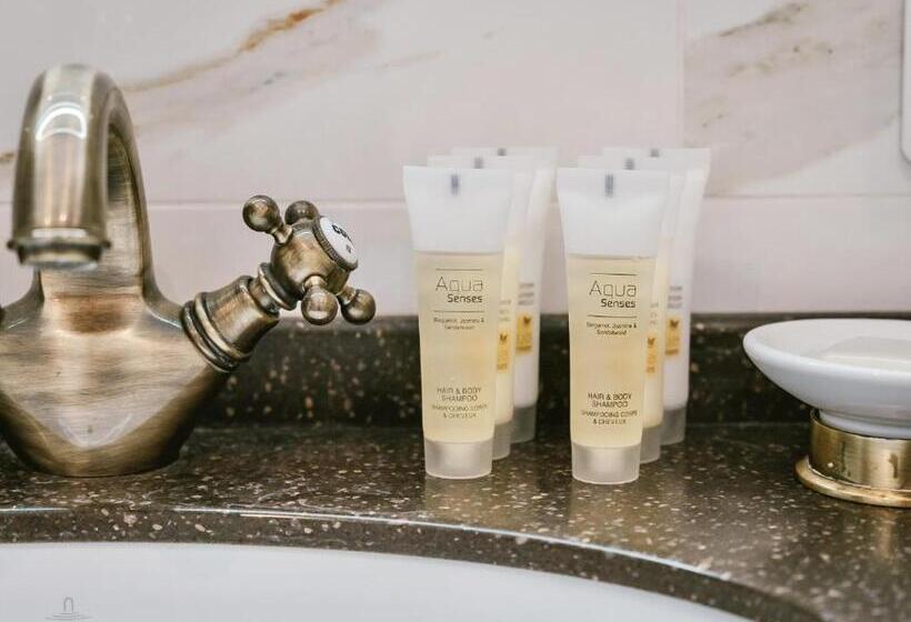 اتاق استاندارد, Grand Hotel Lviv Casino & Spa