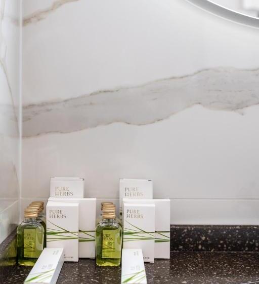 سوییت جونیور, Grand Hotel Lviv Casino & Spa