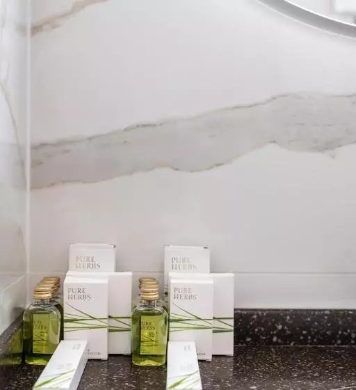 سوییت جونیور, Grand Hotel Lviv Casino & Spa