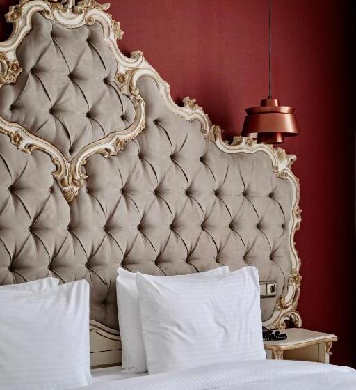 اتاق سوپریور, Grand Hotel Lviv Casino & Spa