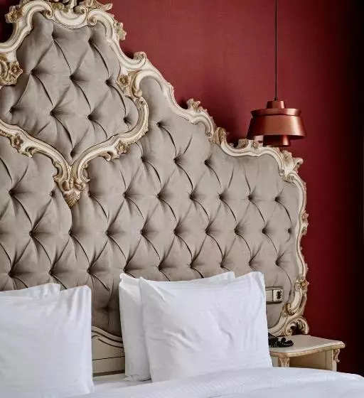 اتاق سوپریور, Grand Hotel Lviv Casino & Spa