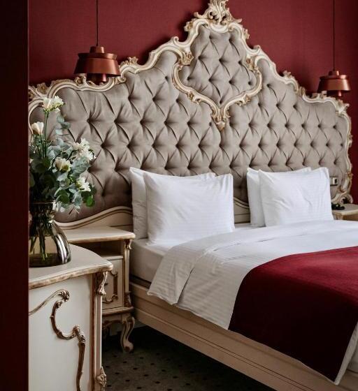 اتاق سوپریور, Grand Hotel Lviv Casino & Spa