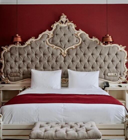 اتاق سوپریور, Grand Hotel Lviv Casino & Spa