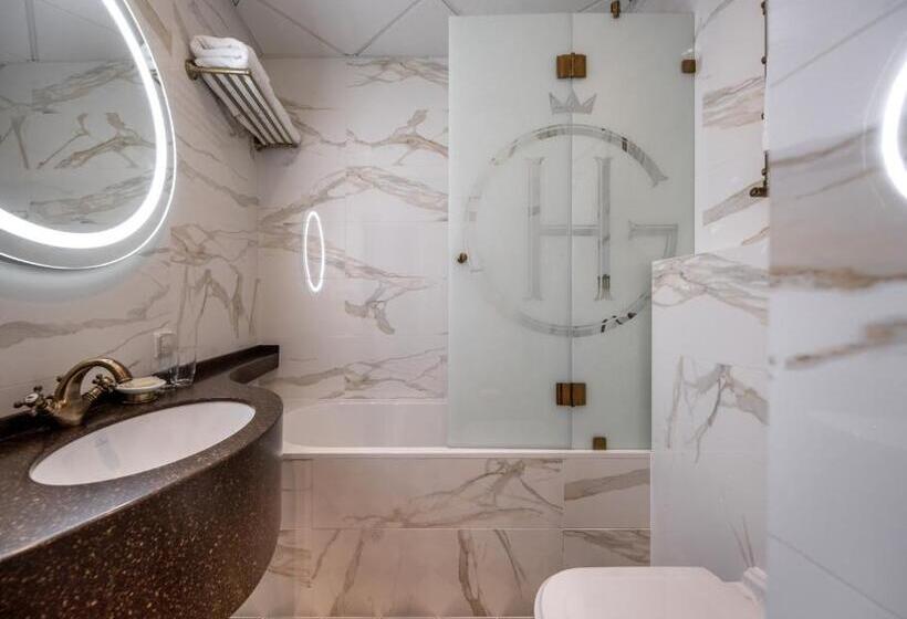 اتاق سوپریور, Grand Hotel Lviv Casino & Spa