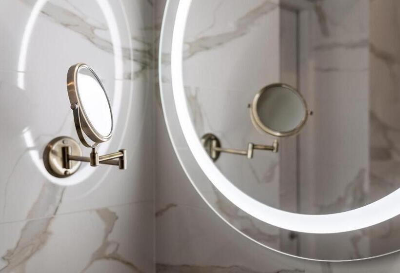 اتاق سوپریور, Grand Hotel Lviv Casino & Spa