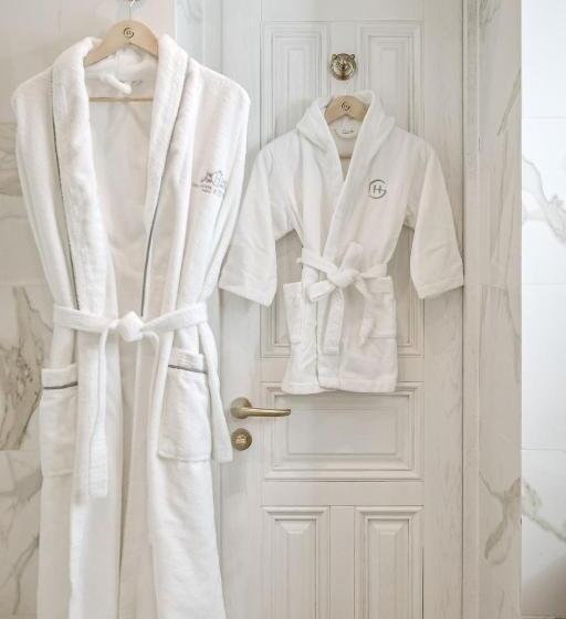 سوییت اجرایی, Grand Hotel Lviv Casino & Spa