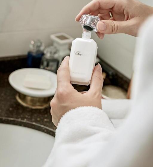 سوییت اجرایی, Grand Hotel Lviv Casino & Spa