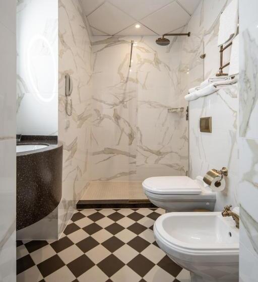 سوییت اجرایی, Grand Hotel Lviv Casino & Spa