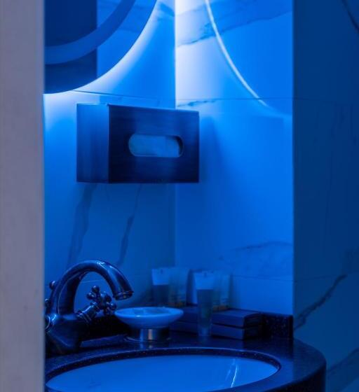 اتاق خانوادگی, Grand Hotel Lviv Casino & Spa