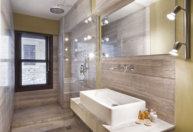 اتاق لوکس, Ibrahim Pasha