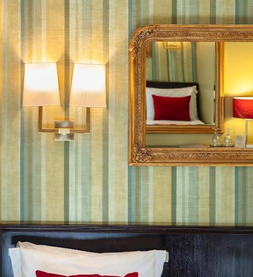 اتاق استاندارد, Ibrahim Pasha