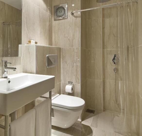 اتاق استاندارد, Ibrahim Pasha