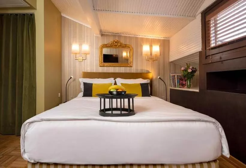 Standard Room, Ibrahim Pasha