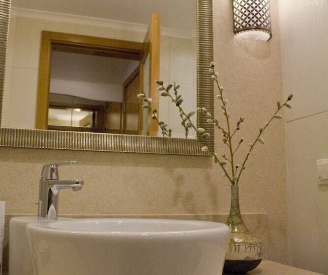 스탠다드 룸, Kapadokya Lodge