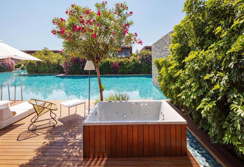 شقة غرفة واحدة, Maxx Royal Kemer Resort