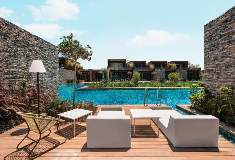 １ベッドルームアパートメント, Maxx Royal Kemer Resort