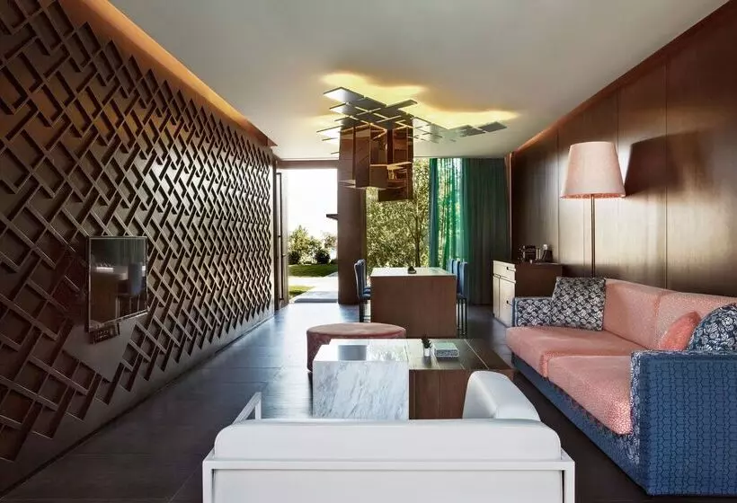 １ベッドルームアパートメント, Maxx Royal Kemer Resort