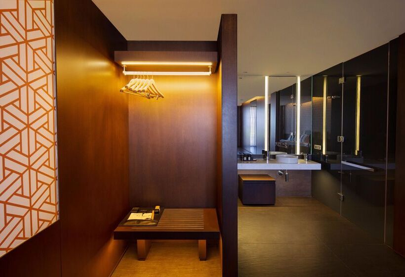 جناح ملكى, Maxx Royal Kemer Resort