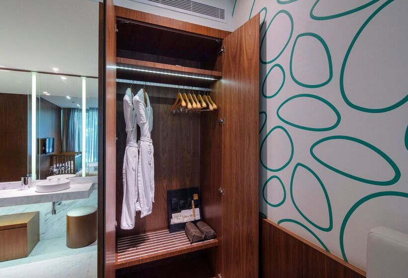 带4个卧室的别墅, Maxx Royal Kemer Resort