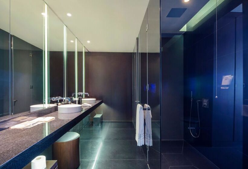 带4个卧室的别墅, Maxx Royal Kemer Resort