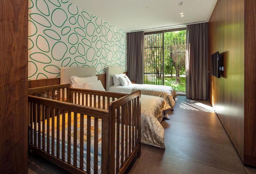 فيلا 4 غرف نوم, Maxx Royal Kemer Resort