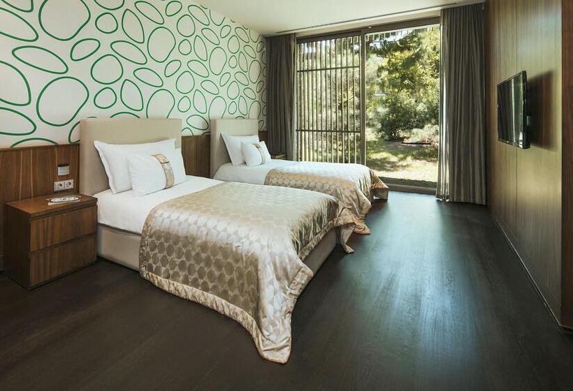 带4个卧室的别墅, Maxx Royal Kemer Resort