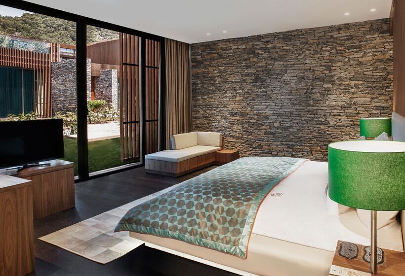 فيلا 4 غرف نوم, Maxx Royal Kemer Resort