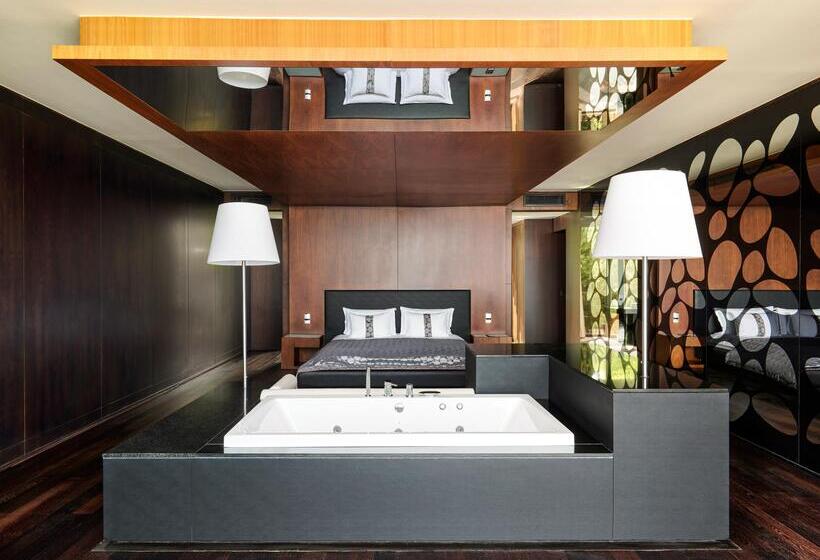 فيلا 4 غرف نوم, Maxx Royal Kemer Resort