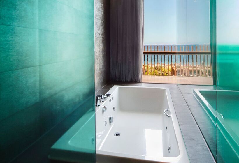 スイート, Maxx Royal Kemer Resort